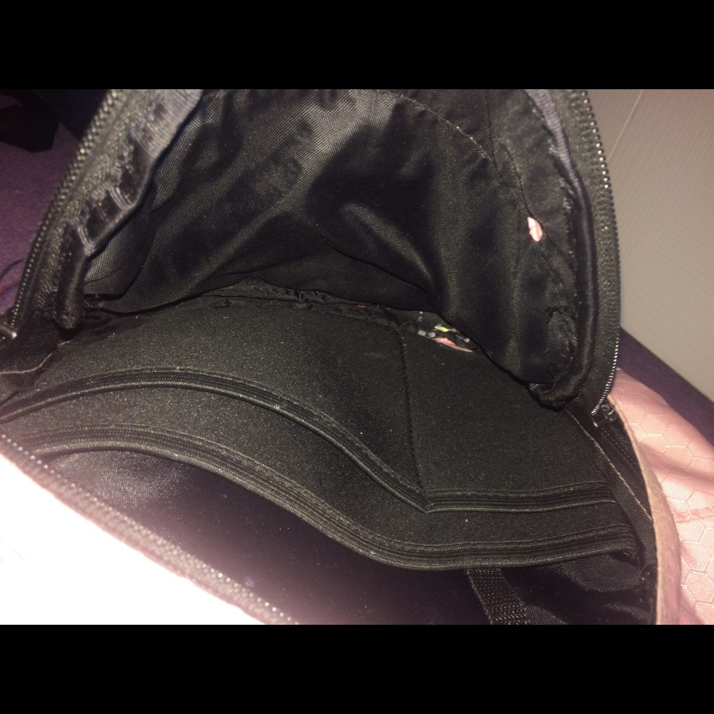 Pink Under Armour Backpack - Picture 3 of 5
